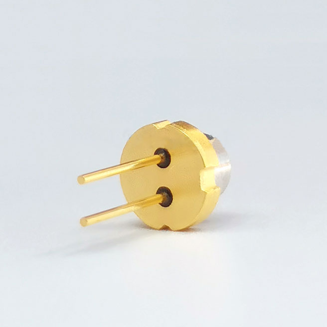 GH04C03A9G Sharp 455nm 3.5W High Power Blue Laser Diode TO5 Φ9mm Package - Click Image to Close